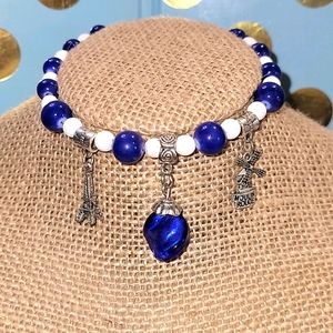 Anyone For Paris Aromatherapy Bracelet